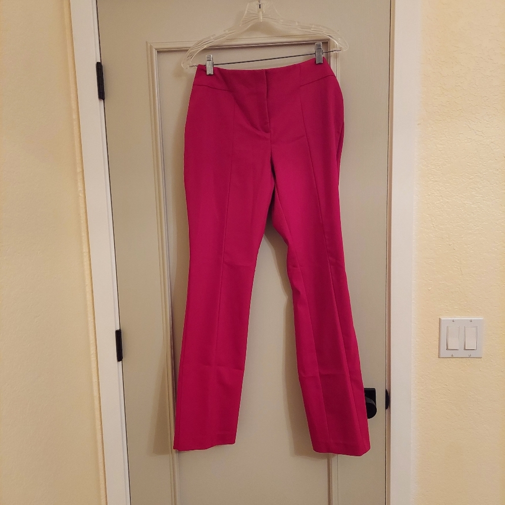 Chico's slimming pants 0